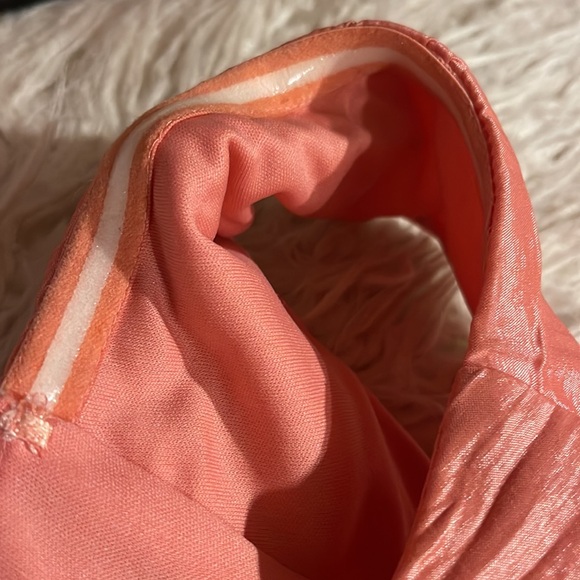 Vintage Lourea elegant formal dress size 4 - Picture 9 of 9